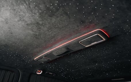 Mercedes-Benz V-Класс, 2023 год, 11 800 000 рублей, 22 фотография