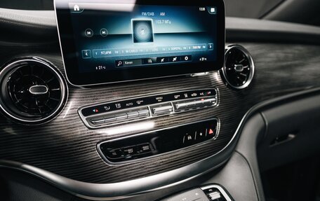 Mercedes-Benz V-Класс, 2023 год, 11 800 000 рублей, 27 фотография