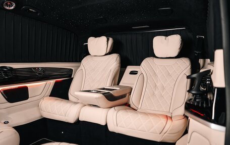 Mercedes-Benz V-Класс, 2023 год, 11 800 000 рублей, 21 фотография