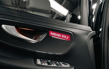 Mercedes-Benz V-Класс, 2023 год, 11 800 000 рублей, 24 фотография