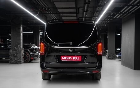 Mercedes-Benz V-Класс, 2023 год, 11 800 000 рублей, 29 фотография