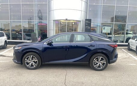 Lexus RX IV рестайлинг, 2025 год, 8 090 000 рублей, 8 фотография