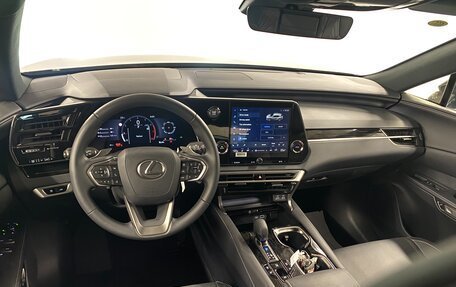 Lexus RX IV рестайлинг, 2025 год, 8 090 000 рублей, 15 фотография