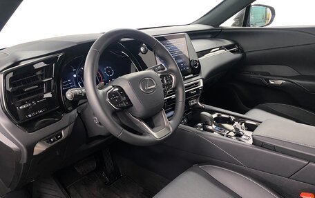 Lexus RX IV рестайлинг, 2025 год, 8 090 000 рублей, 9 фотография