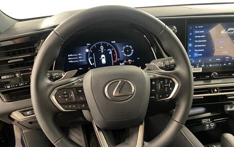 Lexus RX IV рестайлинг, 2025 год, 8 090 000 рублей, 12 фотография