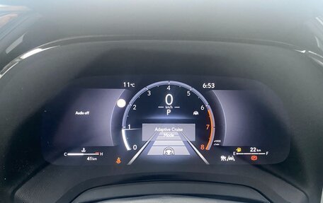 Lexus RX IV рестайлинг, 2025 год, 8 090 000 рублей, 13 фотография