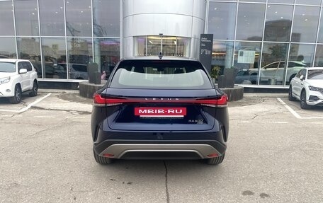 Lexus RX IV рестайлинг, 2025 год, 8 090 000 рублей, 6 фотография