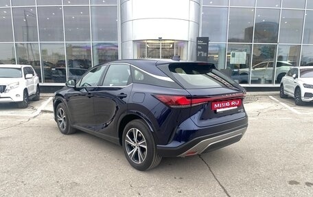 Lexus RX IV рестайлинг, 2025 год, 8 090 000 рублей, 7 фотография