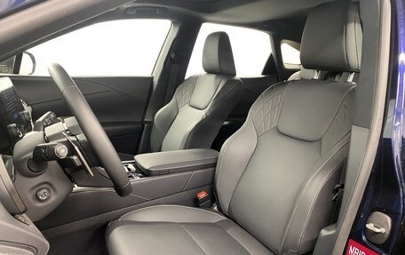 Lexus RX IV рестайлинг, 2025 год, 8 090 000 рублей, 10 фотография