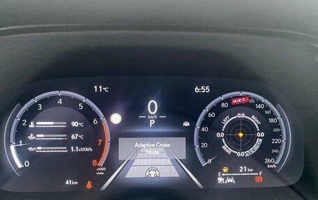 Lexus RX IV рестайлинг, 2025 год, 8 090 000 рублей, 14 фотография