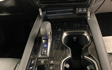 Lexus RX IV рестайлинг, 2025 год, 8 090 000 рублей, 17 фотография