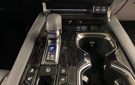 Lexus RX IV рестайлинг, 2025 год, 8 090 000 рублей, 18 фотография