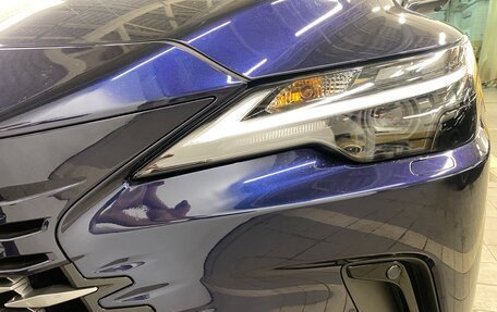 Lexus RX IV рестайлинг, 2025 год, 8 090 000 рублей, 24 фотография