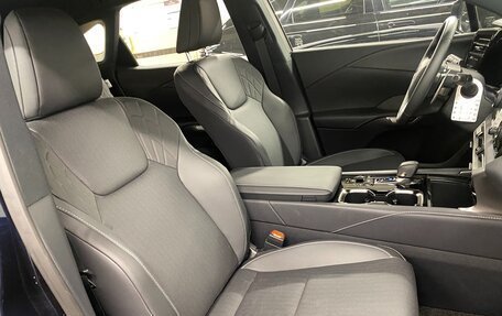 Lexus RX IV рестайлинг, 2025 год, 8 090 000 рублей, 21 фотография