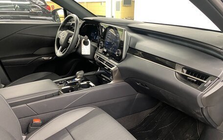 Lexus RX IV рестайлинг, 2025 год, 8 090 000 рублей, 20 фотография