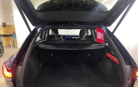 Lexus RX IV рестайлинг, 2025 год, 8 090 000 рублей, 22 фотография