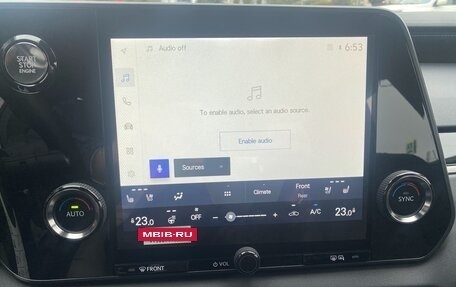 Lexus RX IV рестайлинг, 2025 год, 8 090 000 рублей, 19 фотография