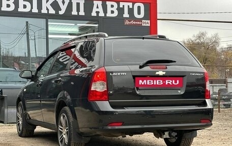 Chevrolet Lacetti, 2008 год, 450 000 рублей, 8 фотография
