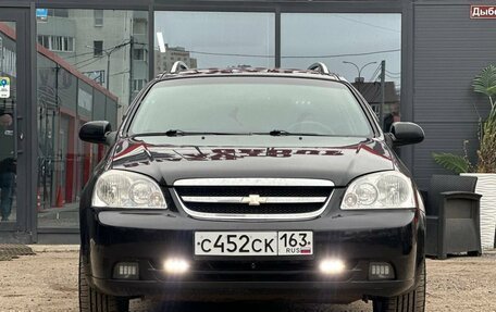 Chevrolet Lacetti, 2008 год, 450 000 рублей, 4 фотография