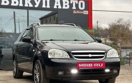 Chevrolet Lacetti, 2008 год, 450 000 рублей, 3 фотография