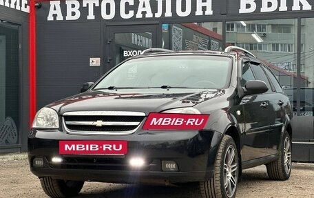 Chevrolet Lacetti, 2008 год, 450 000 рублей, 5 фотография