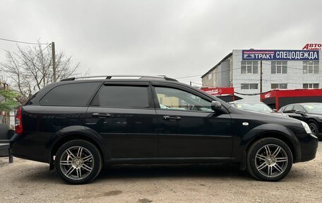 Chevrolet Lacetti, 2008 год, 450 000 рублей, 12 фотография