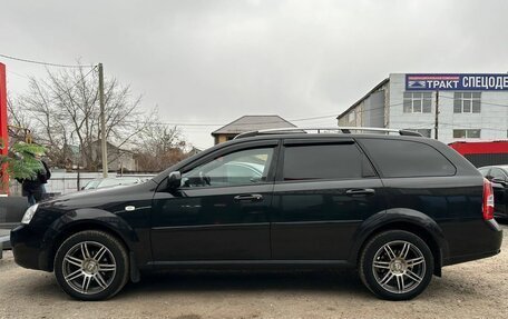 Chevrolet Lacetti, 2008 год, 450 000 рублей, 13 фотография