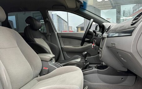 Chevrolet Lacetti, 2008 год, 450 000 рублей, 18 фотография