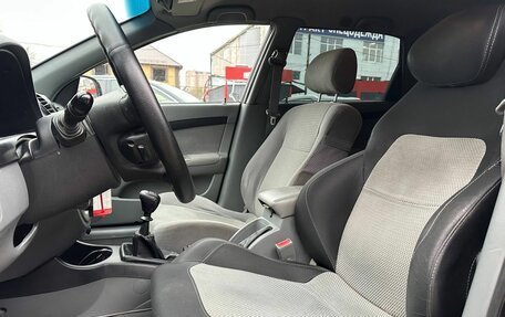 Chevrolet Lacetti, 2008 год, 450 000 рублей, 15 фотография