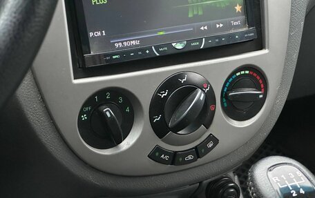 Chevrolet Lacetti, 2008 год, 450 000 рублей, 24 фотография