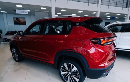 Changan CS35 Plus, 2025 год, 2 779 900 рублей, 7 фотография