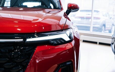 Changan CS35 Plus, 2025 год, 2 779 900 рублей, 3 фотография