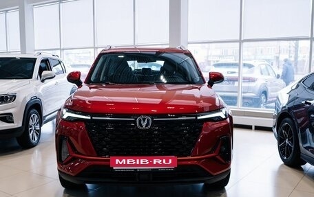 Changan CS35 Plus, 2025 год, 2 779 900 рублей, 2 фотография