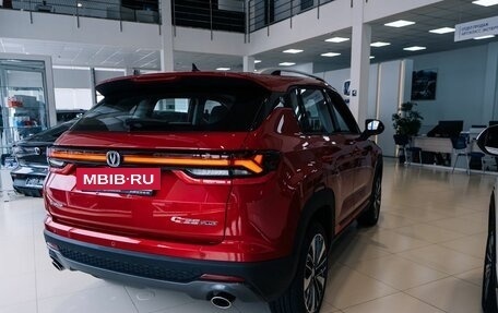 Changan CS35 Plus, 2025 год, 2 779 900 рублей, 6 фотография