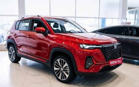 Changan CS35 Plus, 2025 год, 2 779 900 рублей, 4 фотография