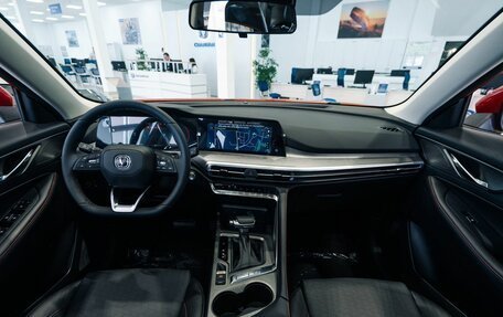 Changan CS35 Plus, 2025 год, 2 779 900 рублей, 10 фотография