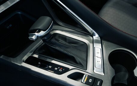 Changan CS35 Plus, 2025 год, 2 779 900 рублей, 12 фотография