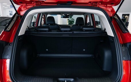 Changan CS35 Plus, 2025 год, 2 779 900 рублей, 17 фотография