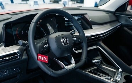 Changan CS35 Plus, 2025 год, 2 779 900 рублей, 9 фотография