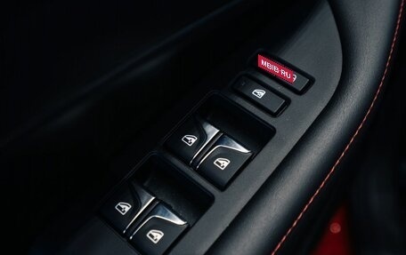 Changan CS35 Plus, 2025 год, 2 779 900 рублей, 11 фотография