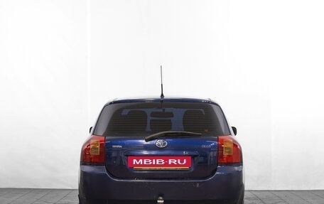 Toyota Corolla, 2003 год, 479 000 рублей, 6 фотография