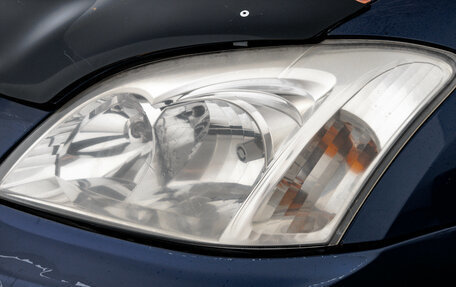 Toyota Corolla, 2003 год, 479 000 рублей, 9 фотография