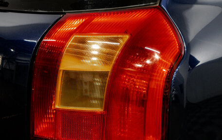 Toyota Corolla, 2003 год, 479 000 рублей, 10 фотография