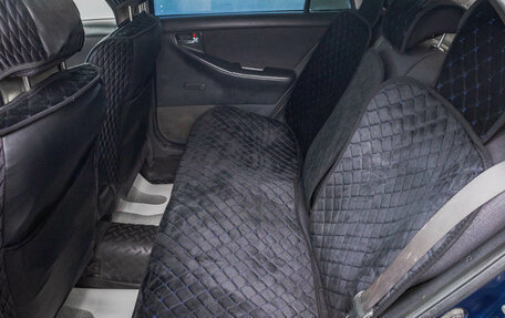 Toyota Corolla, 2003 год, 479 000 рублей, 22 фотография