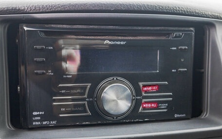 Toyota Corolla, 2003 год, 479 000 рублей, 17 фотография