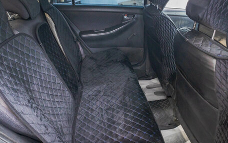 Toyota Corolla, 2003 год, 479 000 рублей, 23 фотография