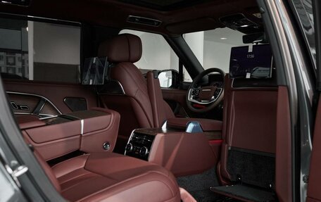 Land Rover Range Rover IV рестайлинг, 2025 год, 28 000 000 рублей, 13 фотография