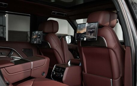 Land Rover Range Rover IV рестайлинг, 2025 год, 28 000 000 рублей, 14 фотография