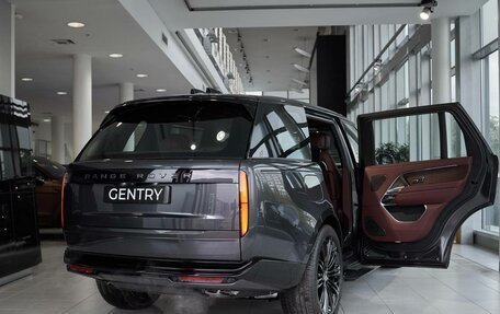 Land Rover Range Rover IV рестайлинг, 2025 год, 28 000 000 рублей, 6 фотография