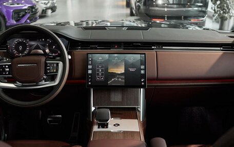 Land Rover Range Rover IV рестайлинг, 2025 год, 28 000 000 рублей, 10 фотография